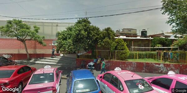 ADMINISTRACIÓN DEL MERCADO CARMEN SERDÁN